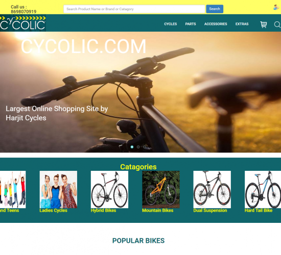 Cycolic