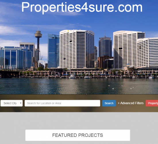 Properties4sure