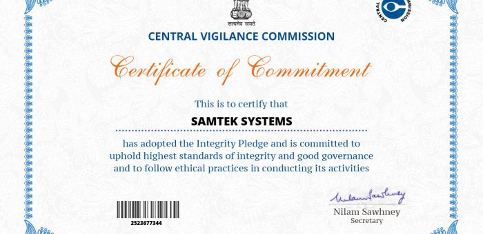 Central Vigilance Commission